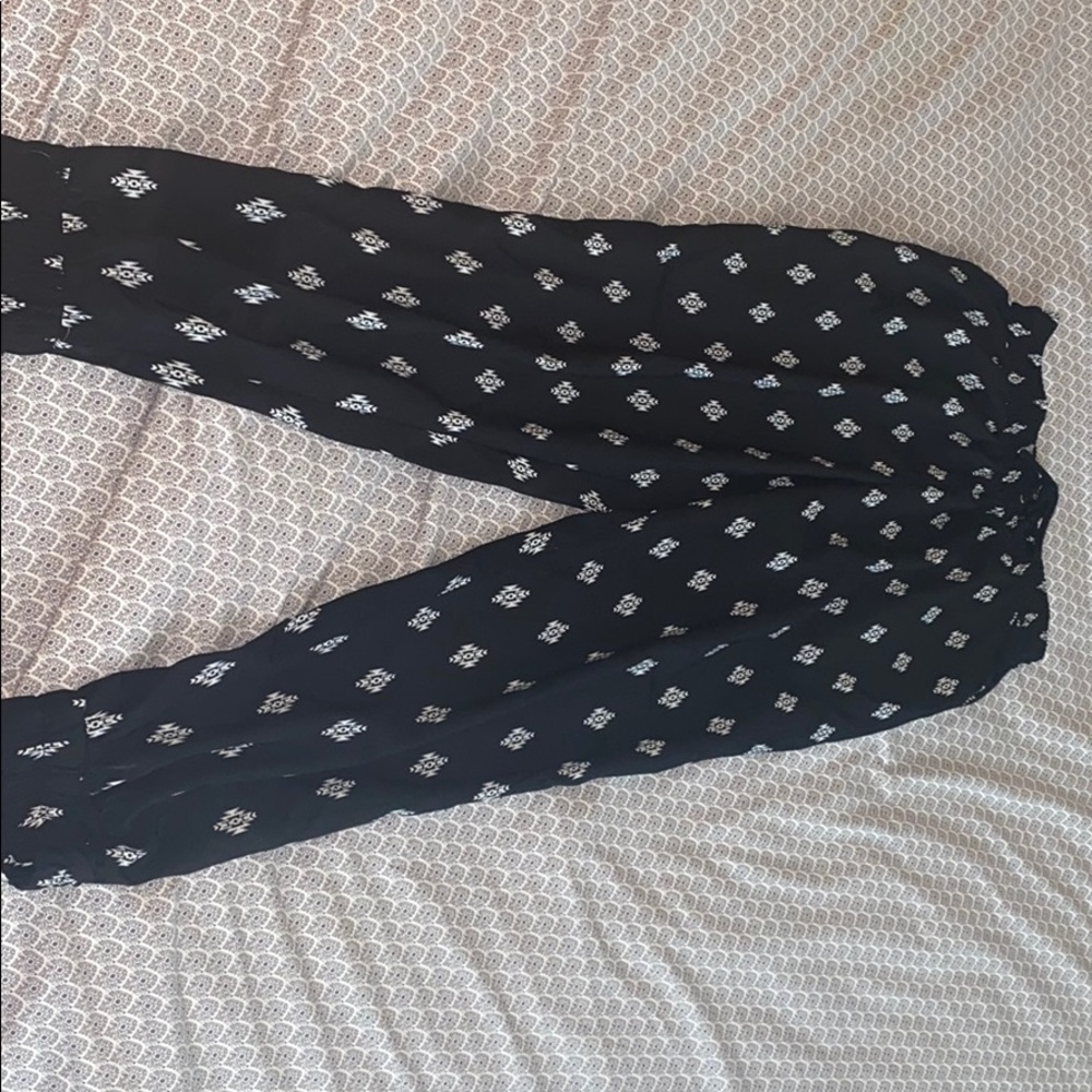 Forever 21 harem pants